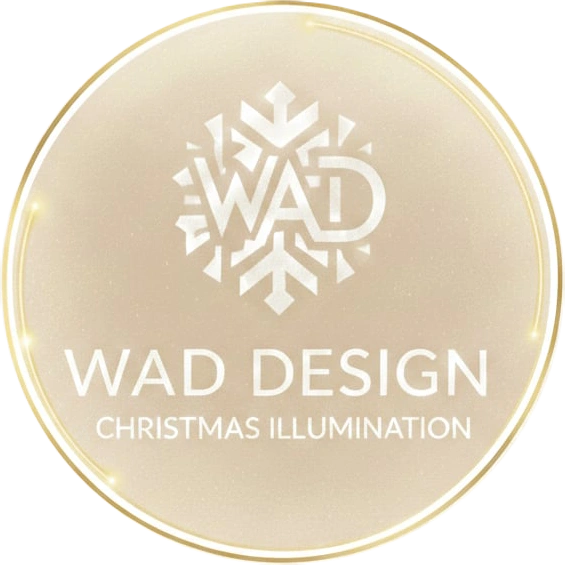 wad design logo