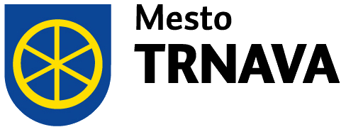 znak mesto trnava novy