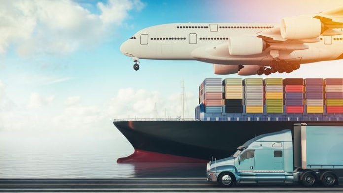 logistika